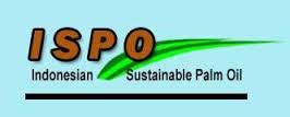 ISPO sertifikasi indonesia