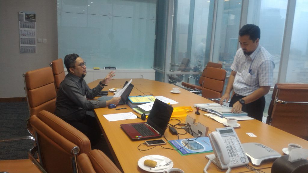 KONSULTAN SMK3-JASA SERTIFIKASI SMK3 KEMNAKER RI PERUSAHAAN