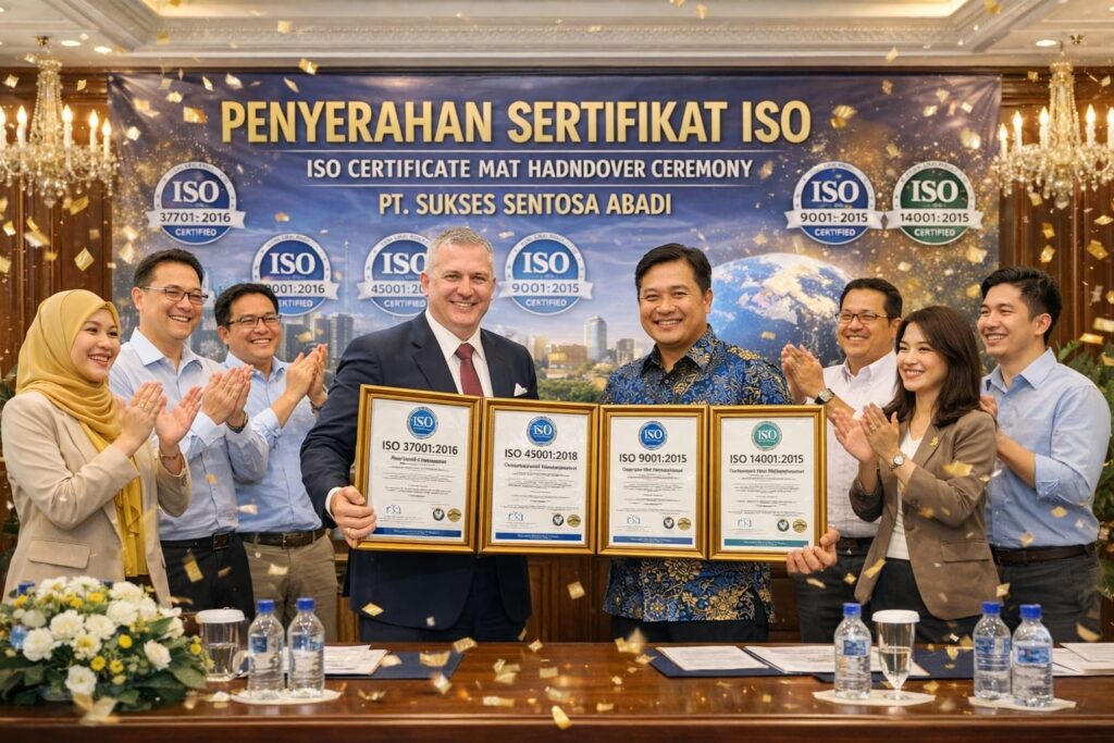 KONSULTAN LAPORAN KEUANGAN PERUSAHAAN RESMI