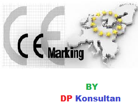 Jasa Konsultan Sertifikasi CE Mark Indonesia Profesional Bersama DPKonsultan untuk Ekspor Produk ke Eropa