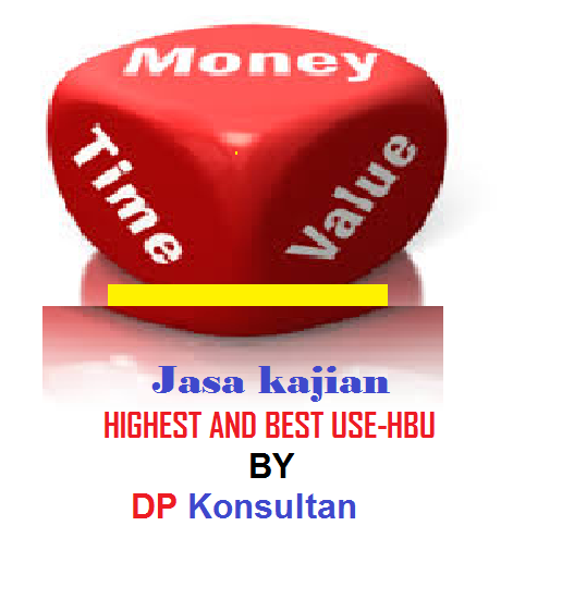 Jasa konsultan Highest & Best Use (HBU) TERBAIK