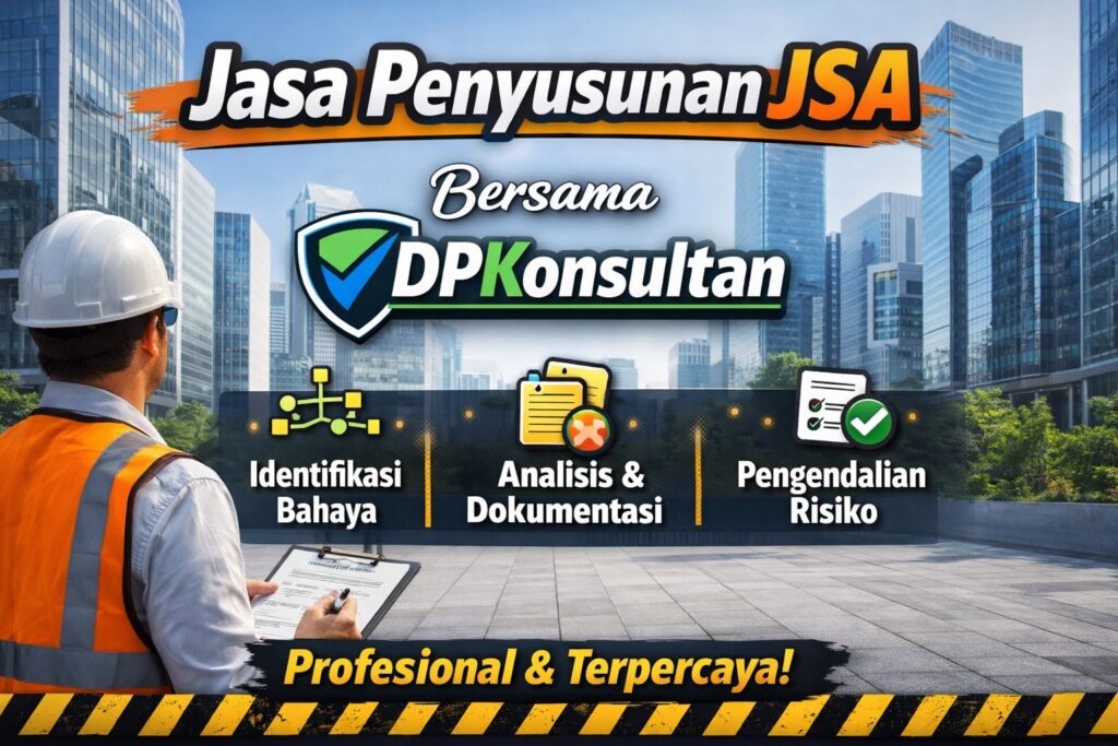 TRAINING DOKUMEN HSE – KESELAMATAN DAN KESEHATAN KERJA I K3