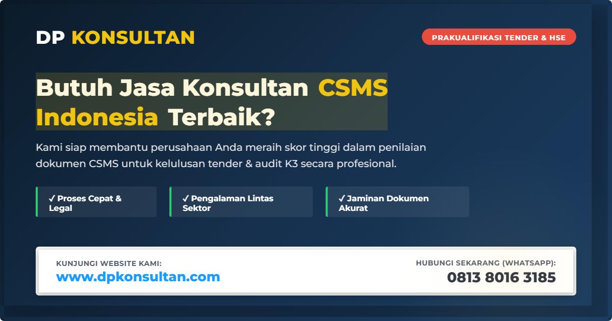 DPkonsultan-jasa konsultan csms indonesia terbaik