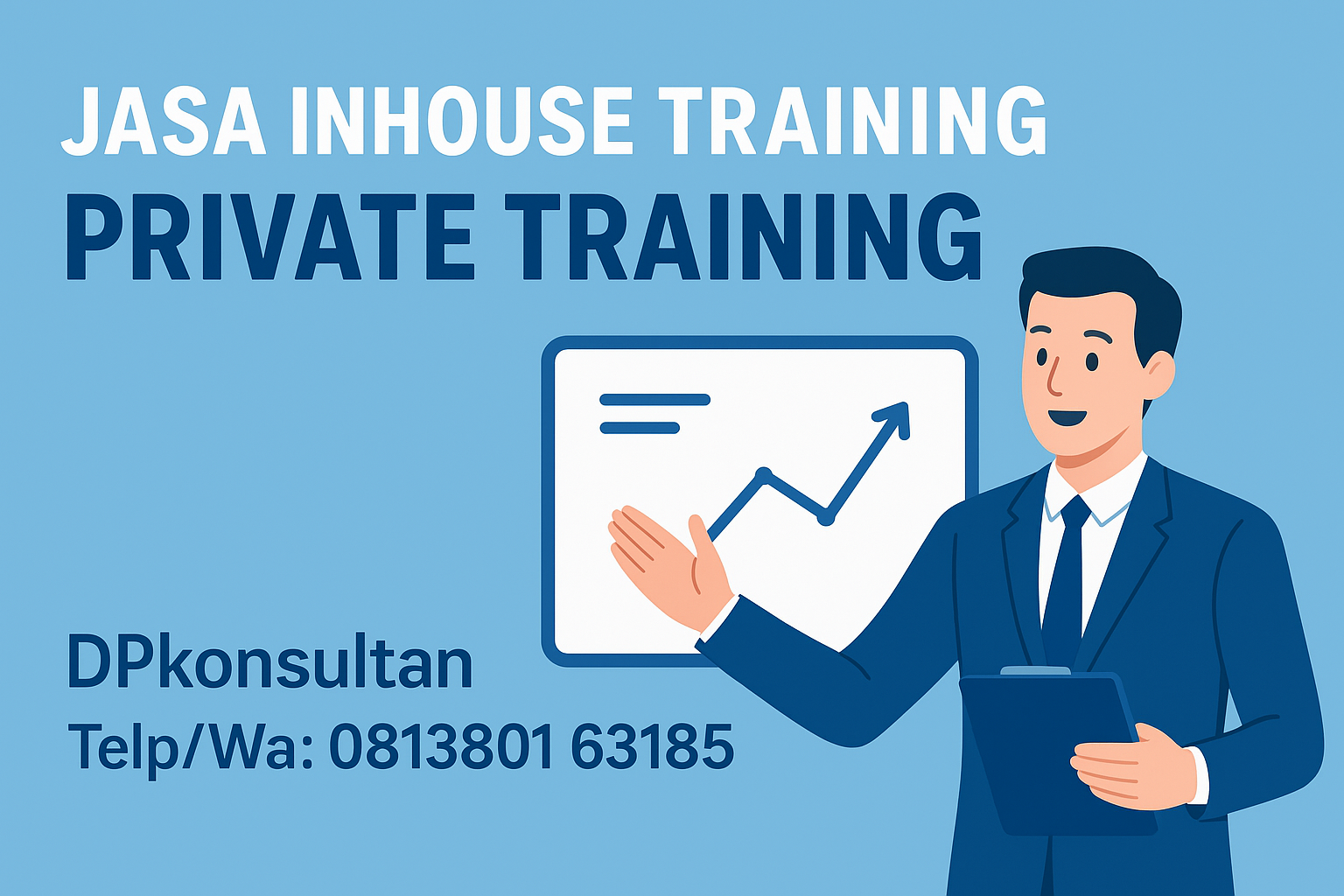 audit internal mutu dan K3 oleh konsultan DP Konsultan